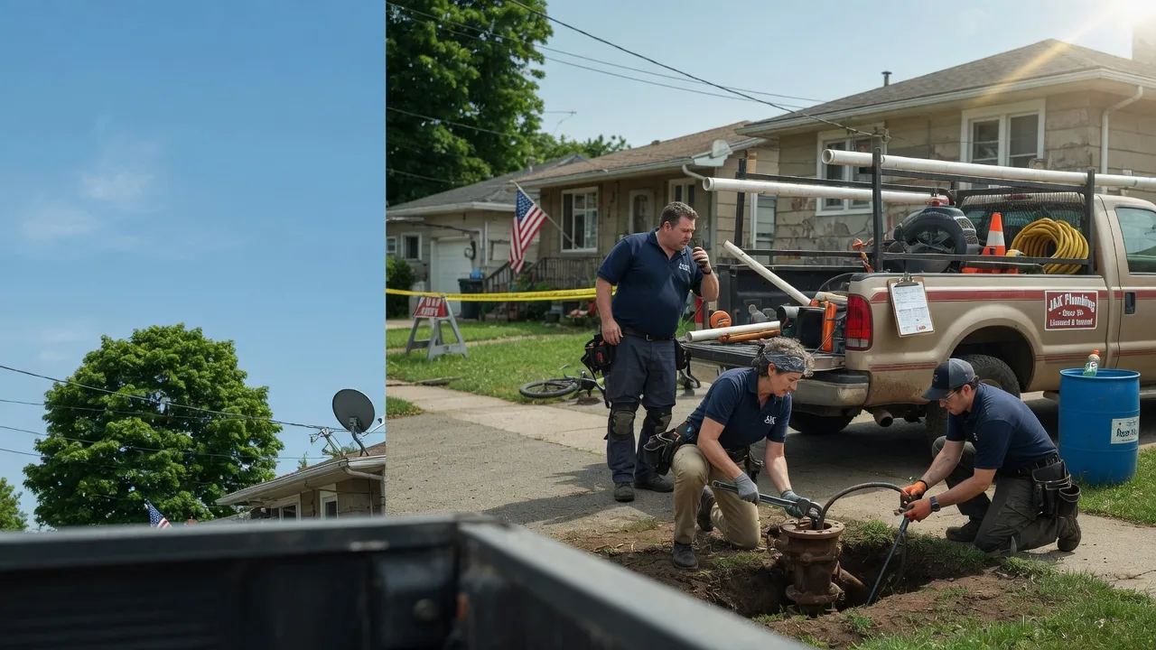 Water Heater Replacement in Juniata, NE near me